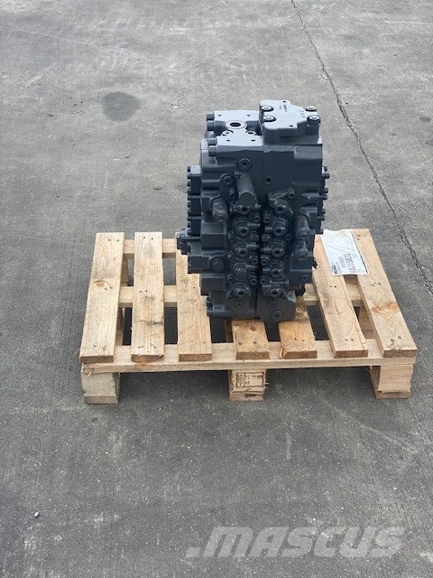 CASE CX 300 NEW HYDRAULIC VALVE BLOCK 液压