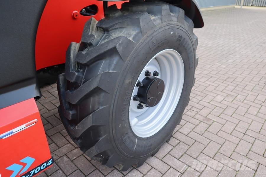 Manitou MT1840 Easy 75D ST5 S1 Valid inspection, 4t Capaci Teleskooplaadurid