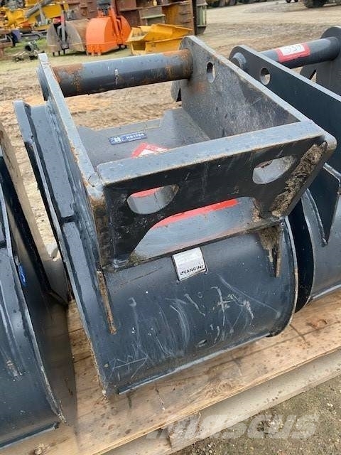 (99001517) 0.50 m Tieflöffel / bucket MS 08 Excavator