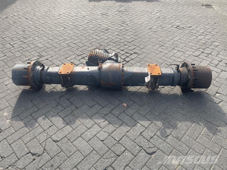 Komatsu -Carraro 860323-Axle/Achse/As Hjulaxlar