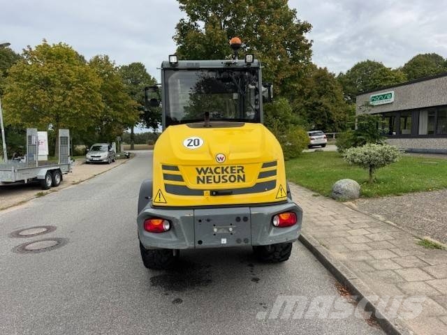 Wacker Neuson WL 44 휠로우더