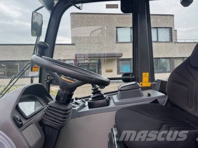 Wacker Neuson WL 44 휠로우더