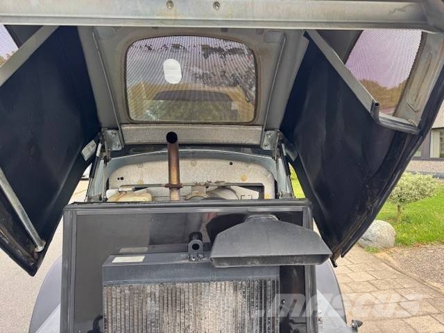 Wacker Neuson WL 44 휠로우더