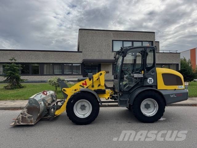 Wacker Neuson WL 44 휠로우더