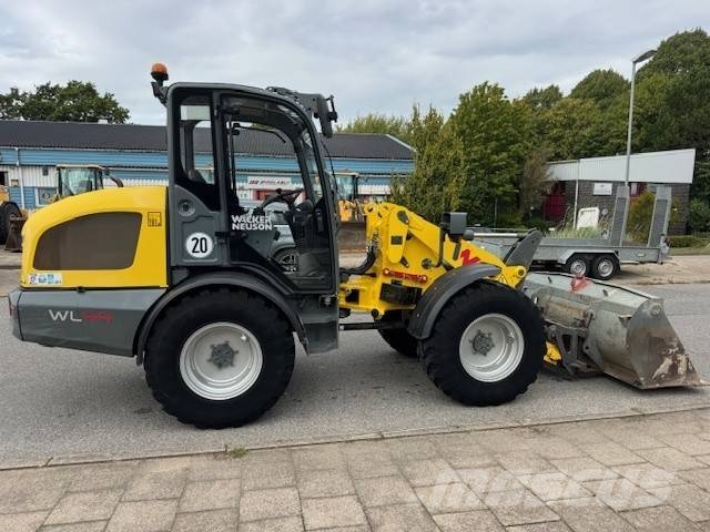 Wacker Neuson WL 44 휠로우더