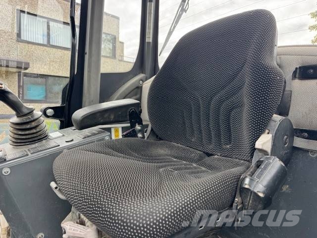 Wacker Neuson WL 44 휠로우더