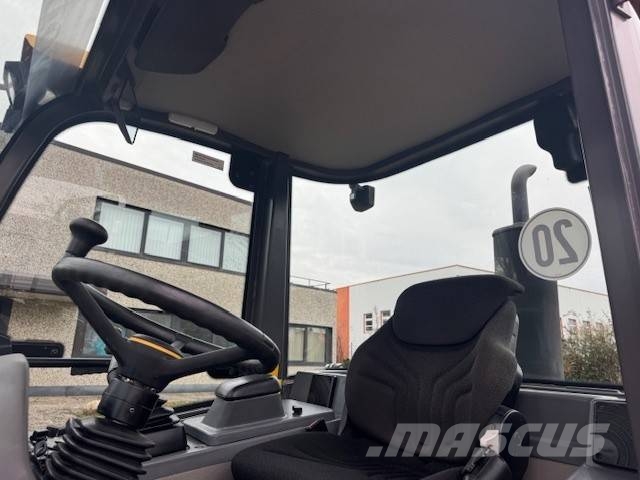 Wacker Neuson WL 44 휠로우더