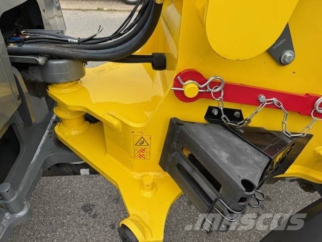 Wacker Neuson WL 44 휠로우더