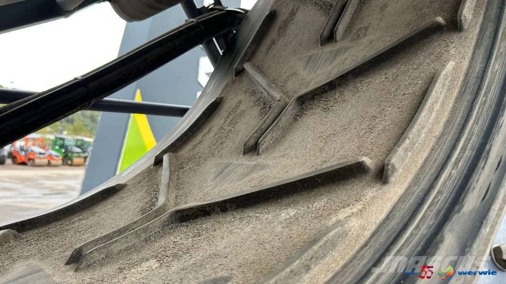 Wirtgen W 100 CFi Máquinas moledoras de asfalto en frío