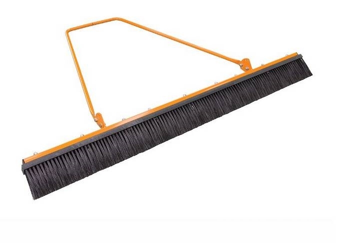 Sisis Drag Brush Cestni pometači