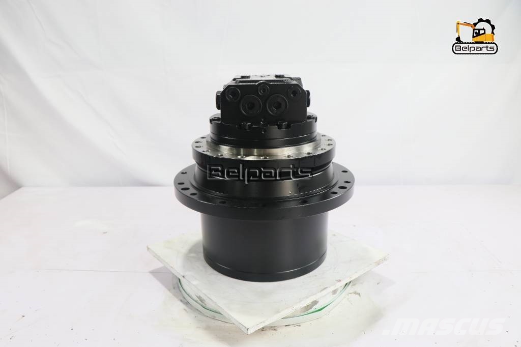 Komatsu PC138US-2 PC138US-8 PC138USLC-2/8 Final Drive Getriebe