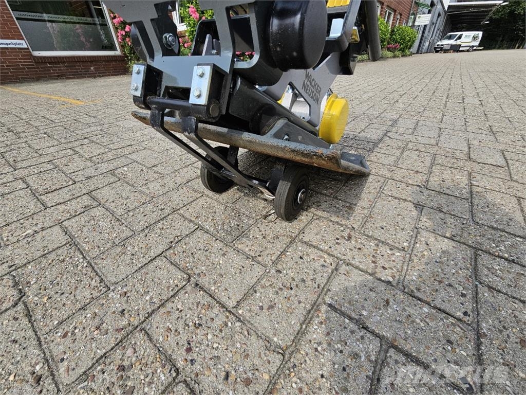 Wacker AP 1850E 农业机械-其他