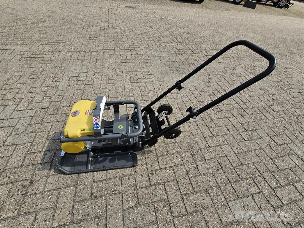 Wacker AP 1850E 农业机械-其他
