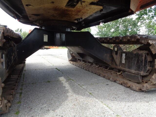 JLG 600 SC Telescopic boom lifts