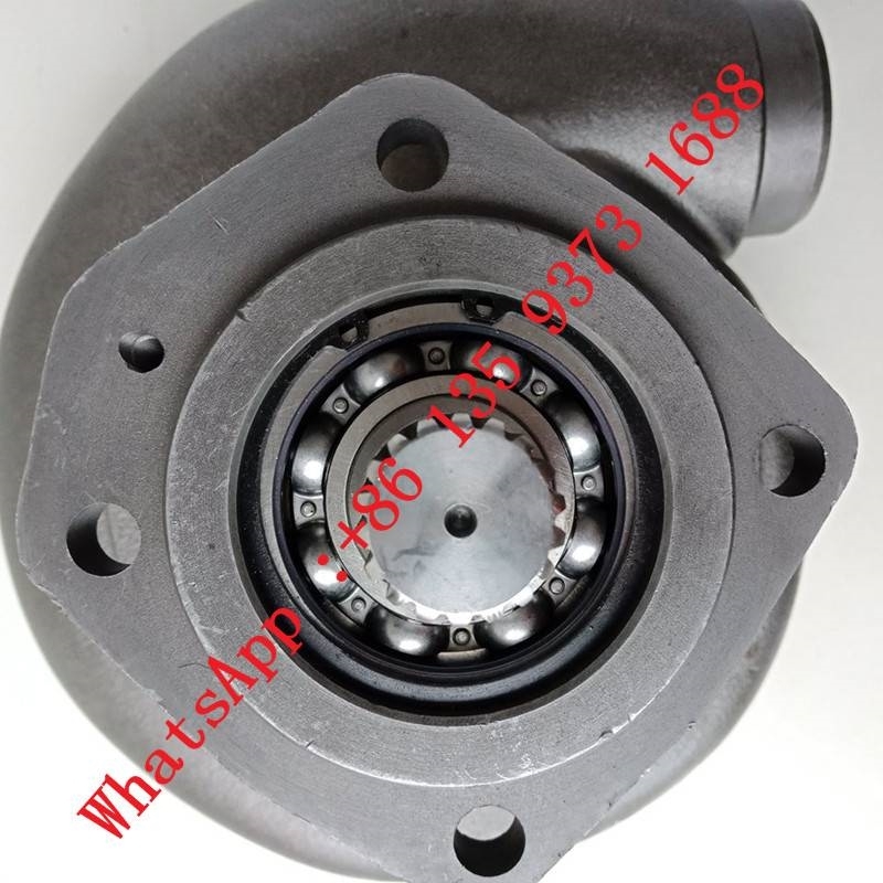Cummins Kta50 Water Pump 3635066 4376118 4372339 3647030 3 Motorer