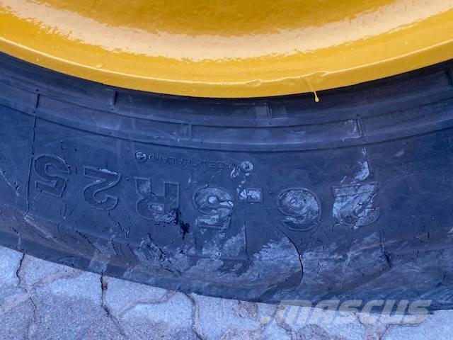 Volvo L 150 H  (12005945) Chargeuse sur pneus