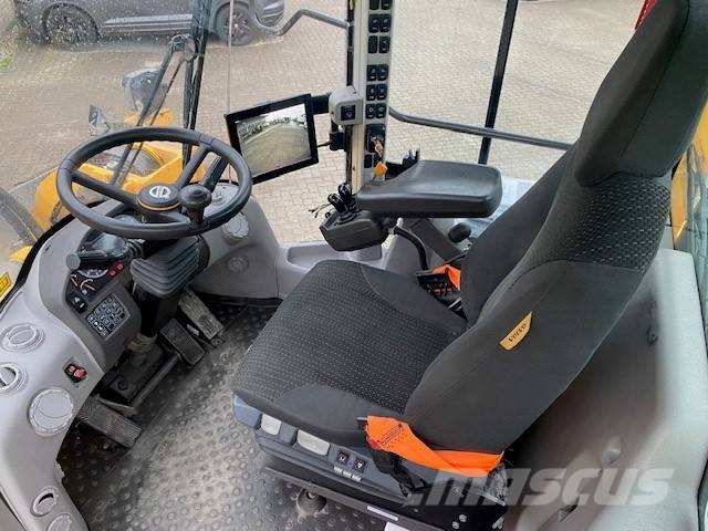 Volvo L 150 H  (12005945) Chargeuse sur pneus