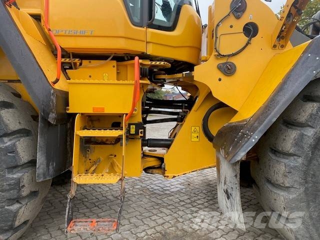 Volvo L 150 H  (12005945) Chargeuse sur pneus