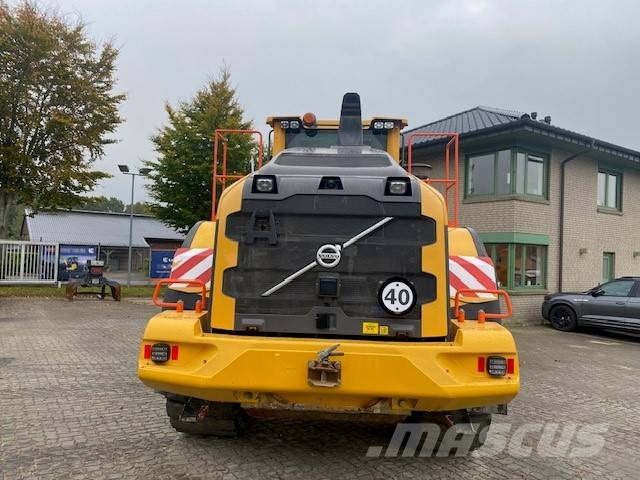 Volvo L 150 H  (12005945) Chargeuse sur pneus