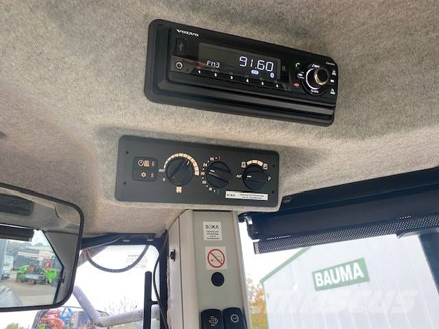 Volvo L 150 H  (12005945) Chargeuse sur pneus