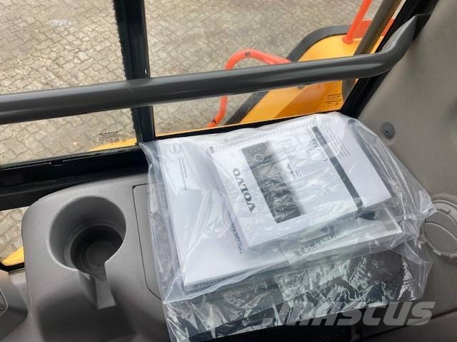 Volvo L 150 H  (12005945) Chargeuse sur pneus