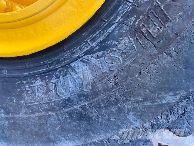 Volvo L 150 H  (12005945) Chargeuse sur pneus