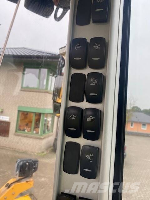 Volvo L 150 H  (12005945) Chargeuse sur pneus