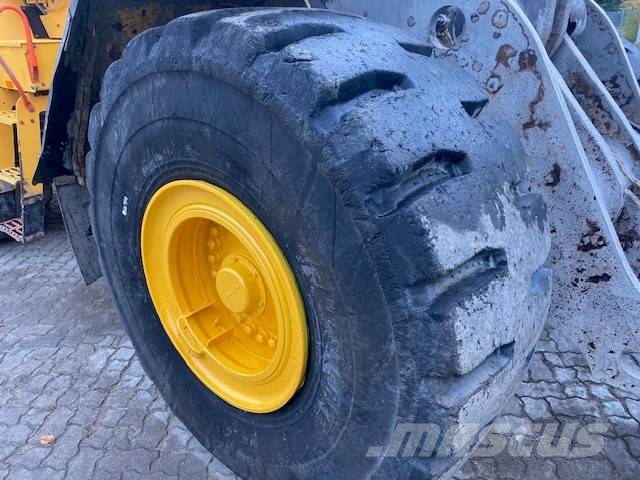 Volvo L 150 H  (12005945) Chargeuse sur pneus