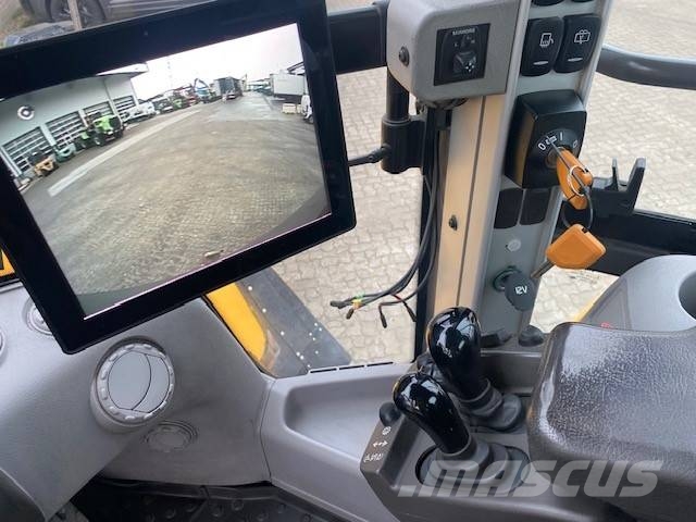 Volvo L 150 H  (12005945) Chargeuse sur pneus