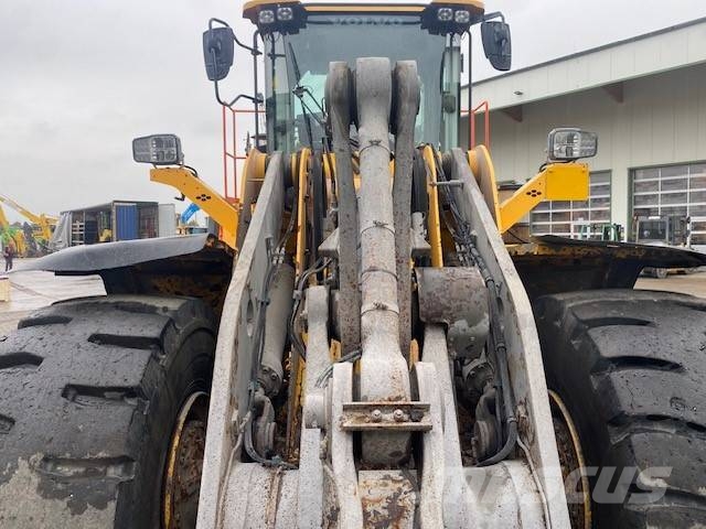 Volvo L 150 H  (12005945) Chargeuse sur pneus