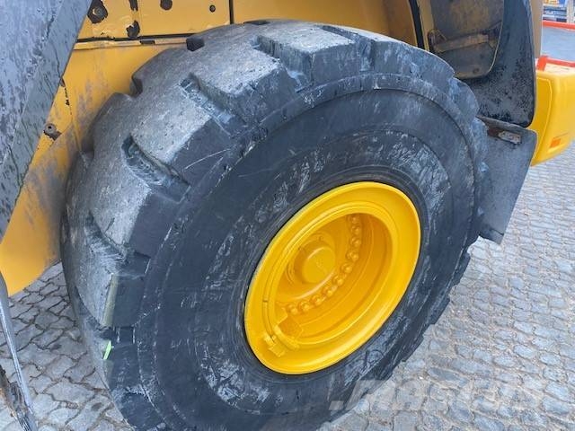 Volvo L 150 H  (12005945) Chargeuse sur pneus