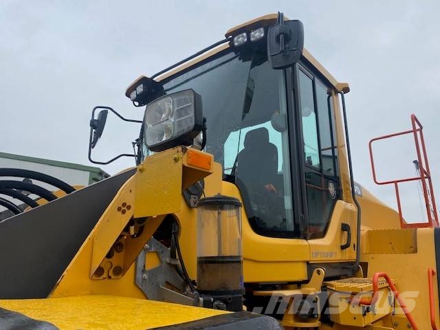 Volvo L 150 H  (12005945) Chargeuse sur pneus