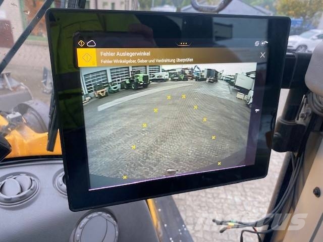 Volvo L 150 H  (12005945) Chargeuse sur pneus