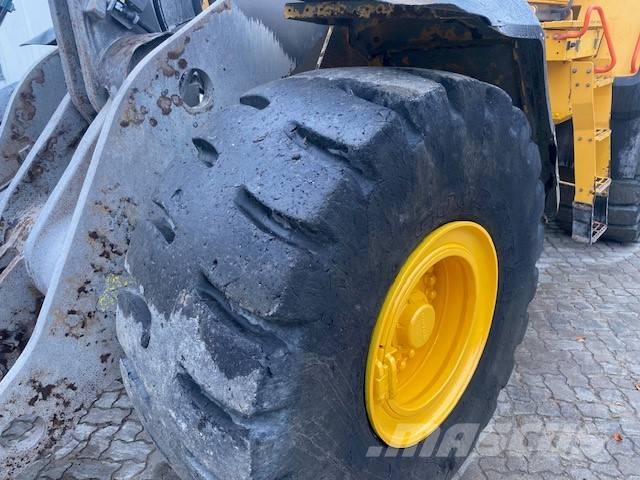 Volvo L 150 H  (12005945) Chargeuse sur pneus