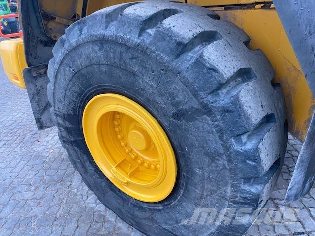 Volvo L 150 H  (12005945) Chargeuse sur pneus