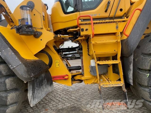 Volvo L 150 H  (12005945) Chargeuse sur pneus