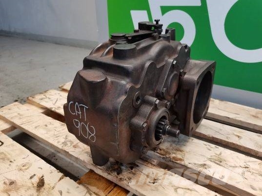 CAT 908H reducer Transmisija
