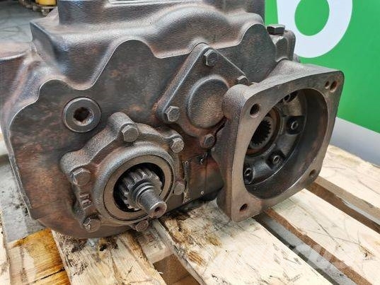 CAT 908H reducer Transmisija