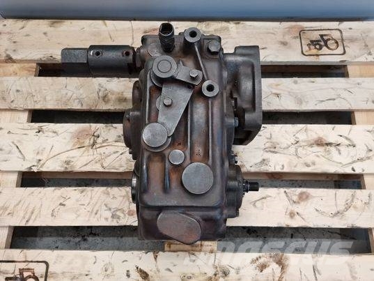 CAT 908H reducer Transmisija