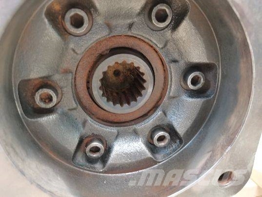 CAT 908H reducer Transmisija