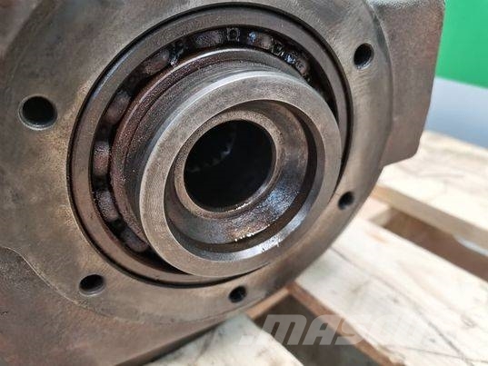 CAT 908H reducer Transmisija
