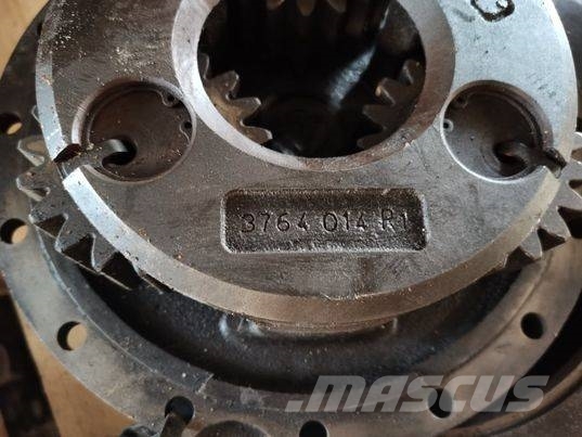 CAT 908H reducer Transmisija