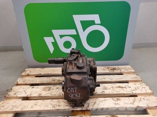 CAT 908H reducer Transmisija