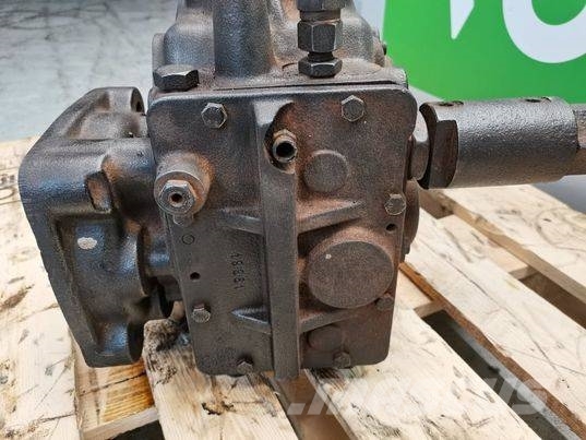 CAT 908H reducer Transmisija