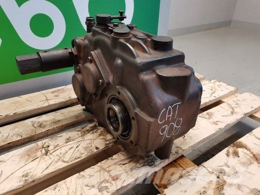 CAT 908H reducer Transmisija
