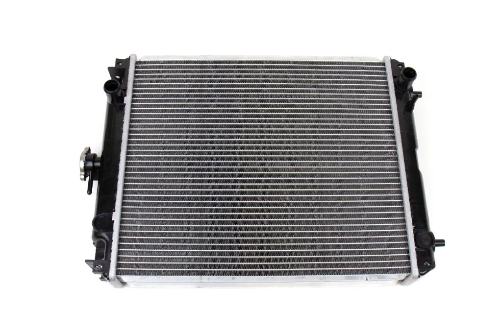 CAT Water Radiator 303 203-4410 2034410 Radiadores