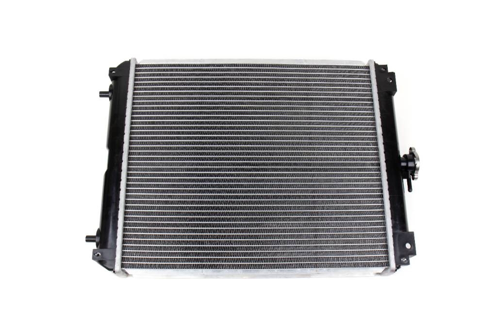 CAT Water Radiator 303 203-4410 2034410 Radiadores