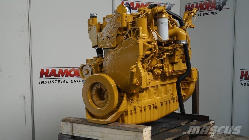 CAT 3126 TRUCK 发动机