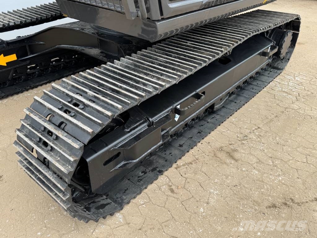 Hitachi ZX140H-GI - New / Isuzu Engine, 2025, Veldhoven, Noord