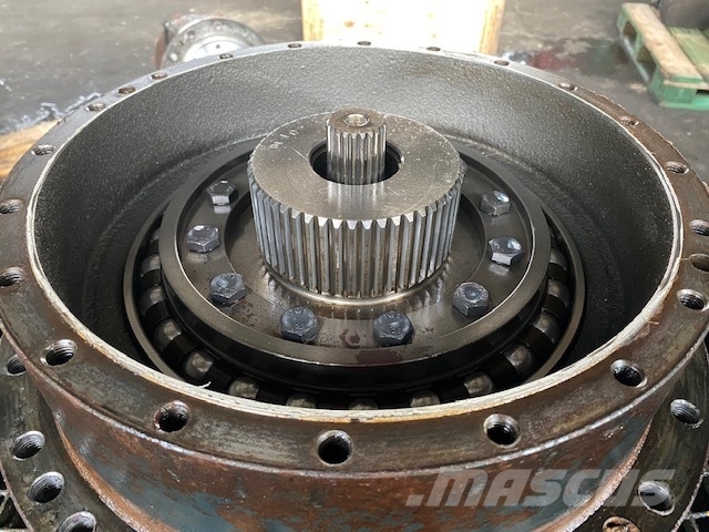 Hyundai Robex 210 LC-9 FINAL DRIVE Transmissão
